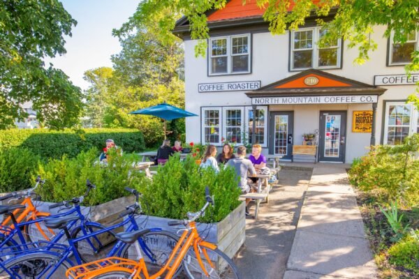 Ontdek Prince Edward Island - lastminute vakantie aanbiedingen