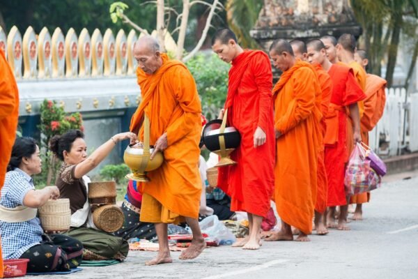 Ontdek de steden van Laos - lastminute vakantie aanbiedingen