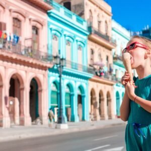 Op Avontuur in Swingend Cuba - lastminute vakantie aanbiedingen