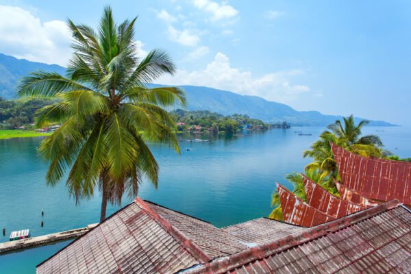 Orang-oetans en Tobameer - lastminute vakantie aanbiedingen