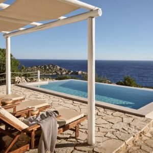 Orfos Villas - lastminute vakantie aanbiedingen