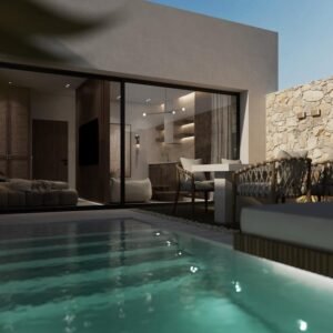 PATHOS Private Villas - lastminute vakantie aanbiedingen