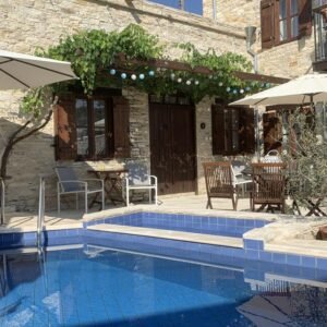 Palatakia Village Houses - lastminute vakantie aanbiedingen