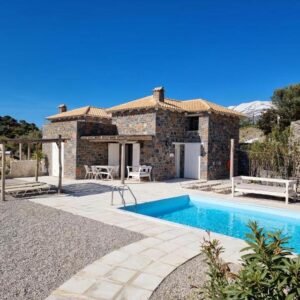 Palazzo Greco Villas - lastminute vakantie aanbiedingen