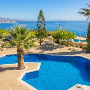 Panorama Villas - lastminute vakantie aanbiedingen