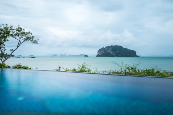 Paradijselijk strand op Koh Yao Yai - lastminute vakantie aanbiedingen