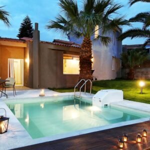 Paradise Island Villas - lastminute vakantie aanbiedingen