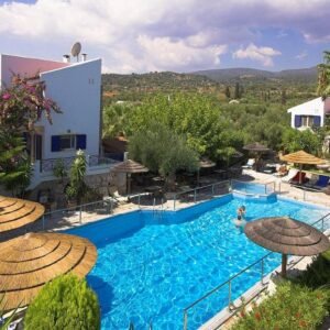 Paris Village - lastminute vakantie aanbiedingen