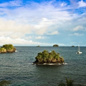 Pearl Islands - lastminute vakantie aanbiedingen