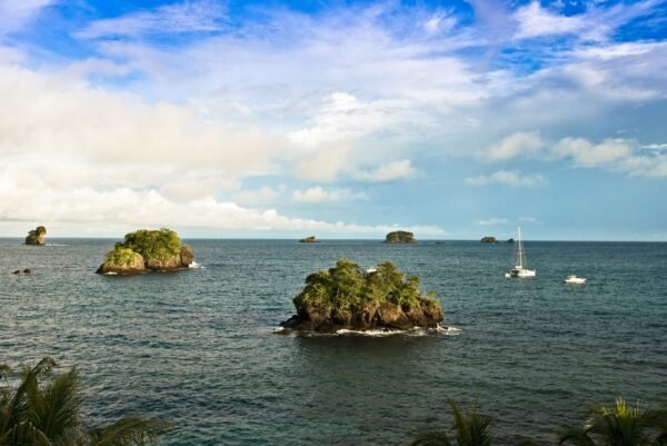 Pearl Islands - lastminute vakantie aanbiedingen