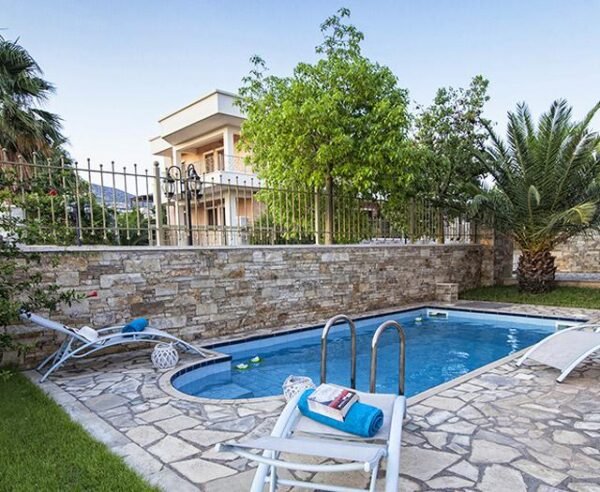 Pearls of Crete - lastminute vakantie aanbiedingen