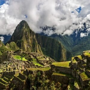 Peru Highlights - lastminute vakantie aanbiedingen