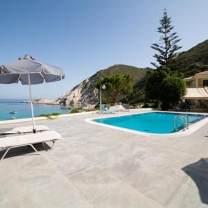 Petani Beach Suites - lastminute vakantie aanbiedingen