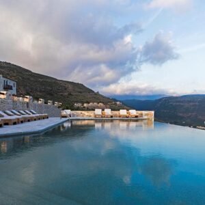 Petra & Fos Boutique Hotel - lastminute vakantie aanbiedingen