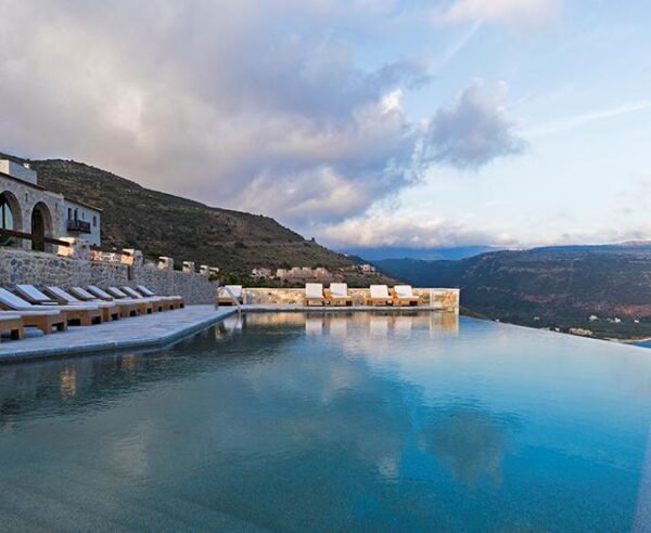Petra & Fos Boutique Hotel - lastminute vakantie aanbiedingen
