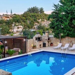 Petronikolis - lastminute vakantie aanbiedingen