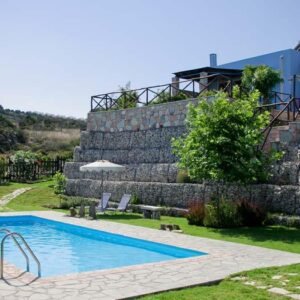 Petroto Villas - lastminute vakantie aanbiedingen