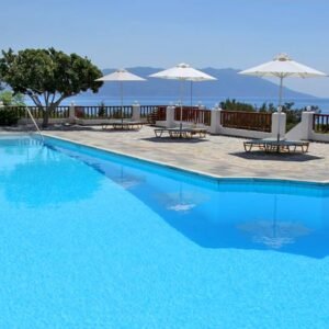 Pleiades - lastminute vakantie aanbiedingen