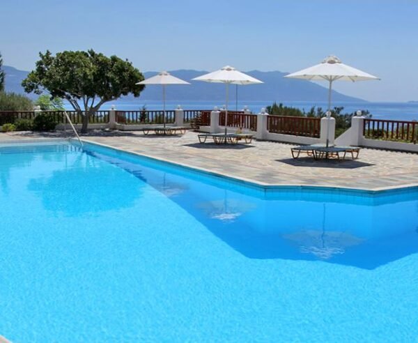 Pleiades - lastminute vakantie aanbiedingen