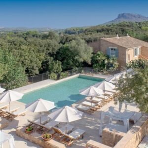 Predi Son Jaumell Hotel Rural - lastminute vakantie aanbiedingen
