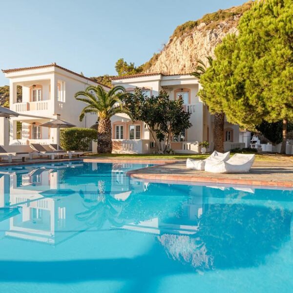 Princess Tia - lastminute vakantie aanbiedingen
