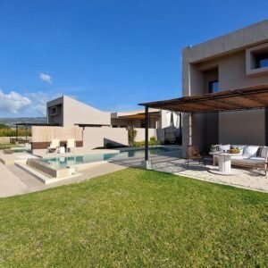 Profilios Villas - lastminute vakantie aanbiedingen