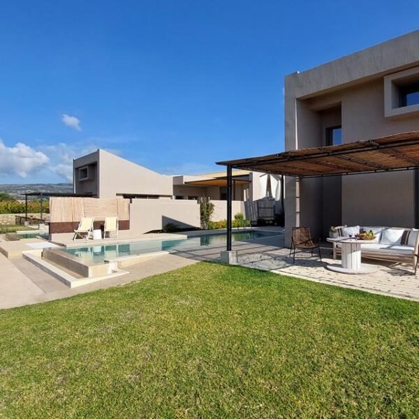 Profilios Villas - lastminute vakantie aanbiedingen