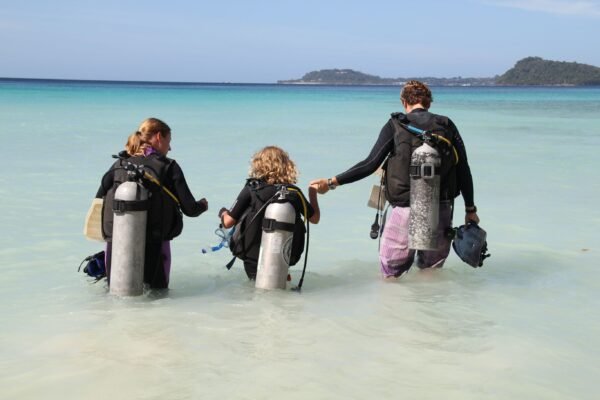 Pulau Weh - lastminute vakantie aanbiedingen