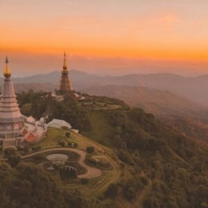 Puur Thailand - lastminute vakantie aanbiedingen