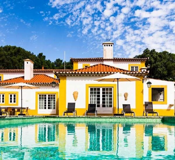 Quinta Do Pé Descalço - lastminute vakantie aanbiedingen