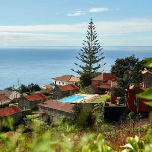 Quinta das Vinhas - lastminute vakantie aanbiedingen