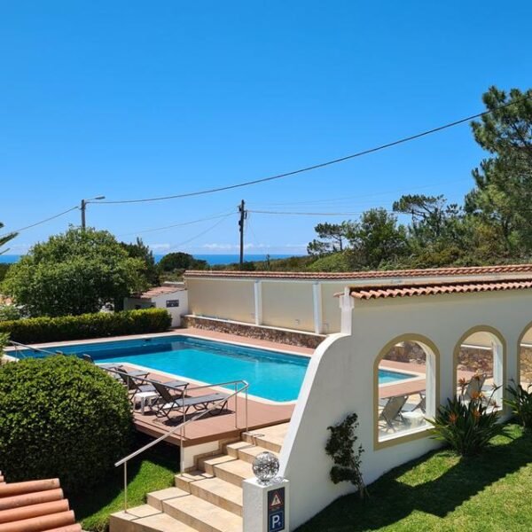 Quinta do Cabo Guesthouse - lastminute vakantie aanbiedingen