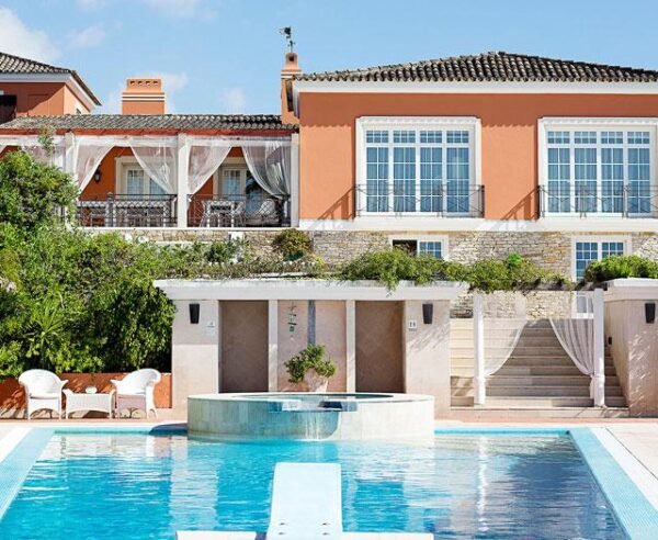 Quinta do Tagus Village - lastminute vakantie aanbiedingen