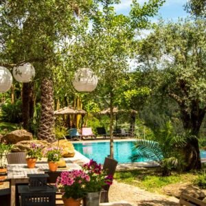 Quinta dos Moinhos - lastminute vakantie aanbiedingen