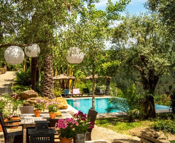 Quinta dos Moinhos - lastminute vakantie aanbiedingen