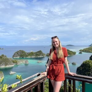 Raja Ampat budgetreis - lastminute vakantie aanbiedingen