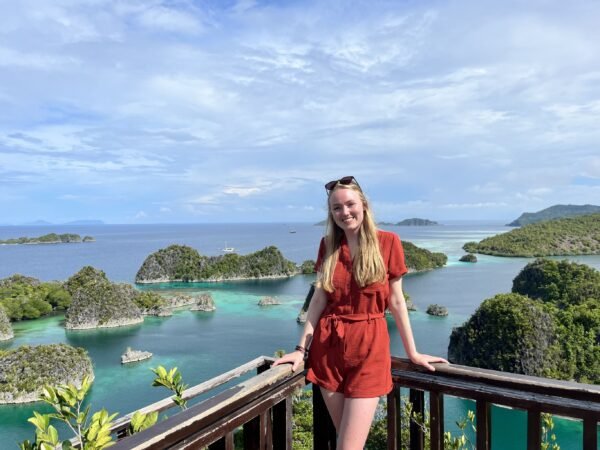 Raja Ampat budgetreis - lastminute vakantie aanbiedingen