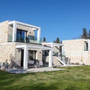 Rans Luxury Villas & Suites - lastminute vakantie aanbiedingen