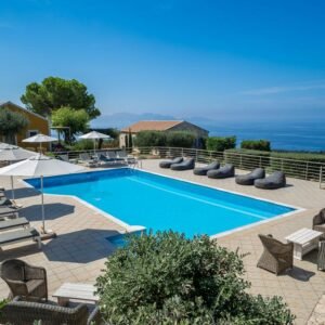Ranzo Ionio - lastminute vakantie aanbiedingen