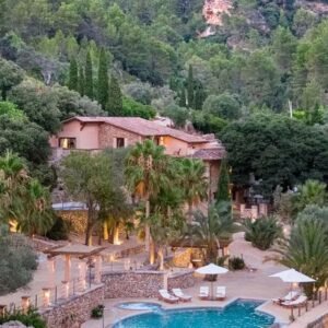 Ratxo Retreat Hotel - lastminute vakantie aanbiedingen
