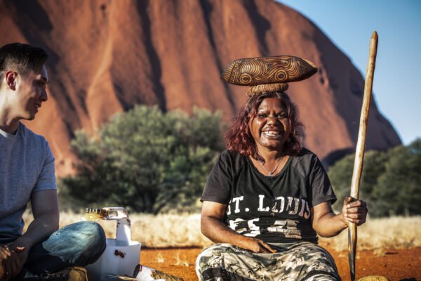 Red Centre Adventure - lastminute vakantie aanbiedingen