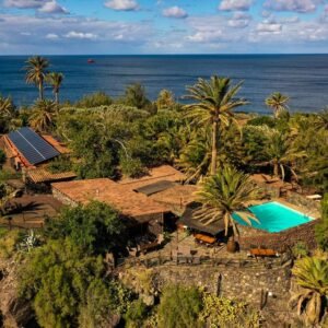 Redondo de Guayedra - lastminute vakantie aanbiedingen