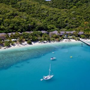 Relaxen op Fitzroy Island - lastminute vakantie aanbiedingen