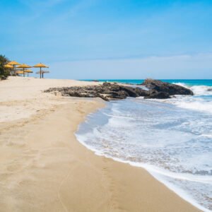 Relaxen op het strand van Peru - lastminute vakantie aanbiedingen