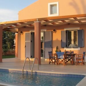 Remetzo Villas - lastminute vakantie aanbiedingen