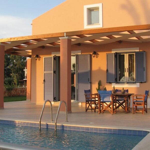 Remetzo Villas - lastminute vakantie aanbiedingen
