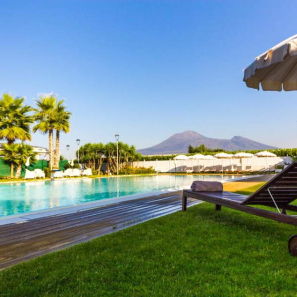 Resort Bosco de Medici - lastminute vakantie aanbiedingen