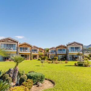 Restia Suites - lastminute vakantie aanbiedingen
