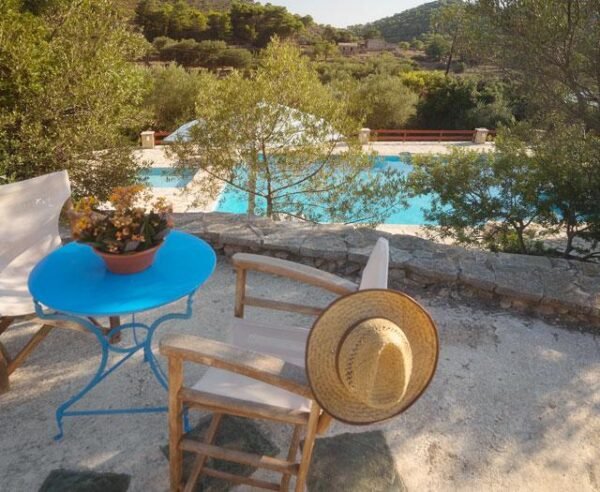 Revera Traditional - lastminute vakantie aanbiedingen