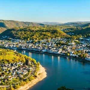 Riviercruise Burchten en Kastelen langs de Rijn (09-06) - lastminute vakantie aanbiedingen